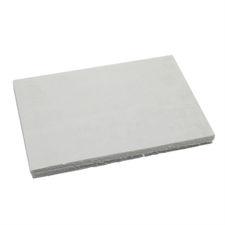 Aerogel Panel Byggnadsisoleringsmaterial
