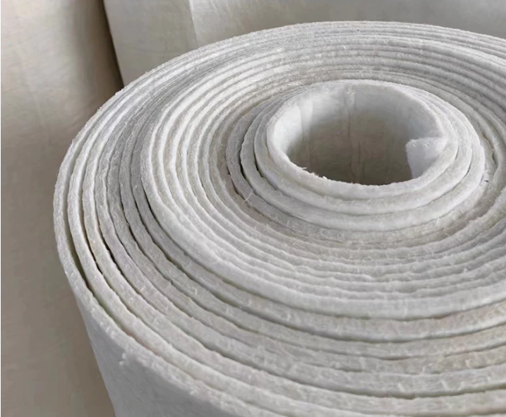 Aerogel Insulation for LNG Tank Aerogel Insulation for LNG Tank