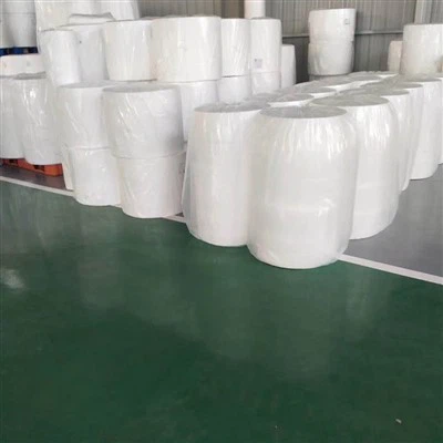 3 mm keramisk fiber aerogelfilt