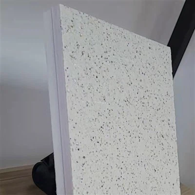 Aerogel Insulation Panels