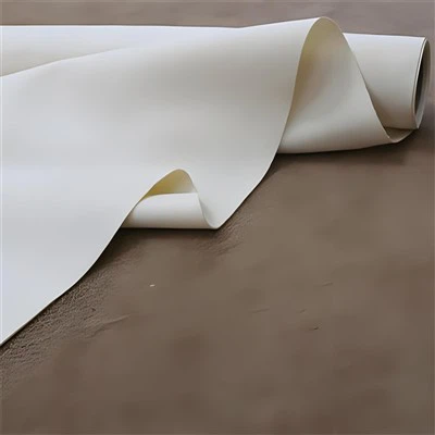 Magnetic Aerogel Fabric