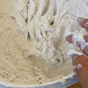 Polymer Aerogel Coating